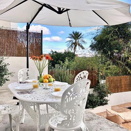 Villa Campana - Bastia Centre Экстерьер фото