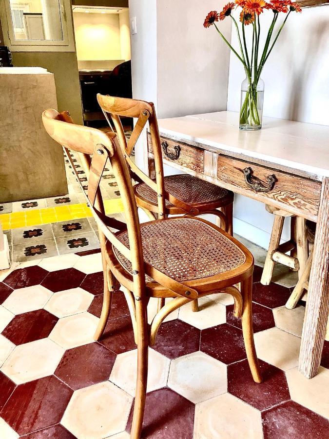 Villa Campana - Bastia Centre Экстерьер фото